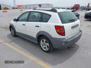 2004 Pontiac Vibe z VIN 5Y2SL62844Z414759, wystawiony jako IAAI lot #42272271 z przebiegiem 272 173 mil mil oraz . Historia ofert i sprzedaży dostępna na DreamBid. Obrazek 3.