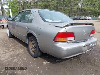 1999 Nissan Maxima GXE с VIN JN1CA21D7XT207262, выставлен на аукционе IAAI как лот 41926037 с пробегом 45 516 миль миль и . История ставок и продаж доступна на DreamBid. Изображение 3.