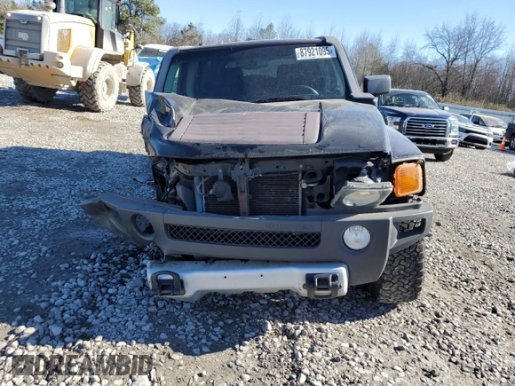 2009 Hummer H3 SUV Luxury with VIN 5GTEN13E098113359, listed as a Copart auction lot 87921095 with 204,472 mi miles and Salvage Title. Bid and sale history available at carsss.com. Image 5.