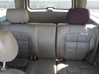 2002 Jeep Grand Cherokee Limited with VIN 1J4GX58N52C216106, listed as a Copart auction lot 50381665 with 280,774 mi miles and Salvage Title. Bid and sale history available at DreamBid. Image 10.