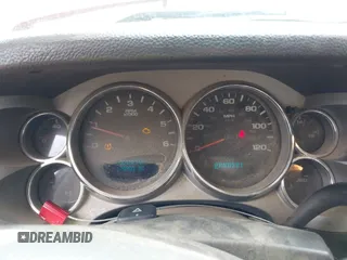 2007 Chevrolet Silverado 1500 1LT with VIN 1GCEK14067Z538823, listed as a IAAI auction lot 41996239 with 175,901 mi miles and . Bid and sale history available at DreamBid. Image 7.