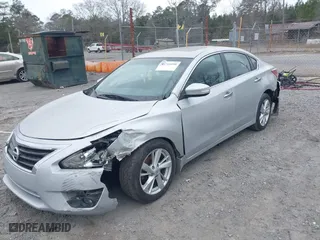 2013 Nissan Altima 2.5 S with VIN 1N4AL3AP6DC280395, listed as a IAAI auction lot 41721090 with 197,545 mi miles. Bid and sale history available at carsss.com. Image 6.