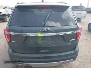 2016 Ford Explorer XLT with VIN 1FM5K7DHXGGA00139, listed as a IAAI auction lot 41802787 with 86,670 mi miles and . Bid and sale history available at DreamBid. Image 18.