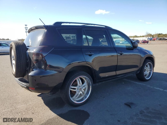 2010 Toyota RAV4 with VIN 2T3ZF4DV4AW047550, listed as a Copart auction lot 47752335 with 214,542 mi miles and Clean Title. Bid and sale history available at carsss.com. Image 3.