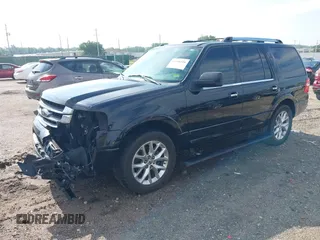 2016 Ford Expedition Limited с VIN 1FMJU2AT3GEF22336, выставлен на аукционе IAAI как лот 42396526 с пробегом 174 048 миль миль и . История ставок и продаж доступна на DreamBid. Изображение 18.