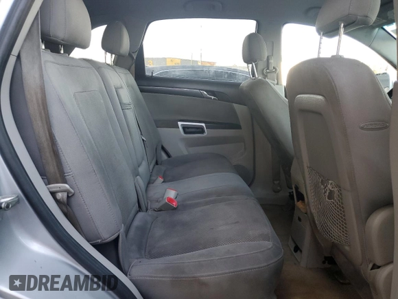 2009 Saturn VUE XR with VIN 3GSCL53P99S624836, listed as a Copart auction lot 75918934 with 237,376 mi miles and Salvage Title. Bid and sale history available at carsss.com. Image 11.