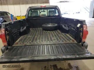 2012 Toyota Tacoma with VIN 5TFNX4CN3CX013448, listed as a Copart auction lot 52280415 with 183,240 mi miles and Clean Title. Bid and sale history available at carsss.com. Image 10.