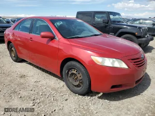 2009 Toyota Camry with VIN 4T1BE46K79U289096, listed as a Copart auction lot 51709515 with 276,171 mi miles and Clean Title. Bid and sale history available at carsss.com. Image 4.