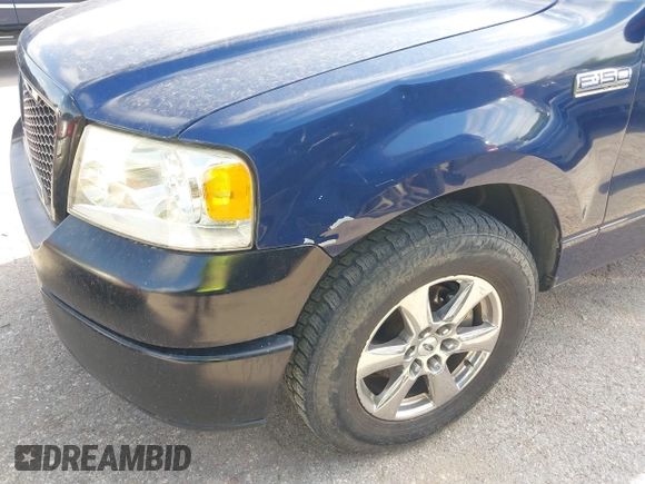 2008 Ford F-150 STX with VIN 1FTRX12W48KB72607, listed as a IAAI auction lot 42565997 with 278,673 mi miles and . Bid and sale history available at DreamBid. Image 6.