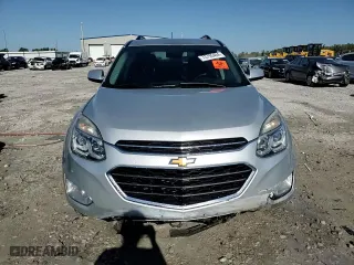 2016 Chevrolet Equinox LT with VIN 2GNFLFEK6G6243187, listed as a Copart auction lot 73795464 with 141,016 mi miles and Salvage Title. Bid and sale history available at carsss.com. Image 13.