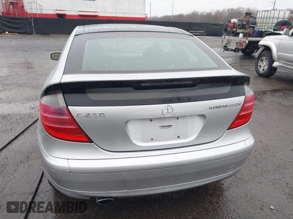 2002 Mercedes-Benz C 230/260/280/320 with VIN WDBRN47J62A228093, listed as a IAAI auction lot 41834495 with 164,436 mi miles and . Bid and sale history available at DreamBid. Image 16.