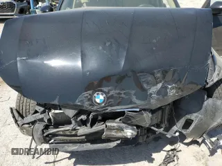 2011 BMW 3 Series 328i xDrive with VIN WBAPK7C57BF087918, listed as a Copart auction lot 56417365 with Not provided miles and Salvage title. Bid and sale history available at DreamBid. Image 11.