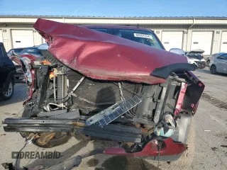 2009 GMC Yukon SLT w/4SA with VIN 1GKFK330X9R207168, listed as a Copart auction lot 85997244 with 123,227 mi miles and Salvage Title. Bid and sale history available at carsss.com. Image 5.