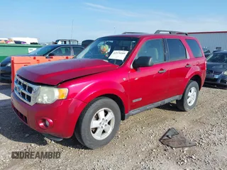 2008 Ford Escape XLT с VIN 1FMCU93118KB79316, выставлен на аукционе IAAI как лот 42579209 с пробегом 160 233 миль миль и . История ставок и продаж доступна на DreamBid. Изображение 17.