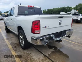 2014 Ram 1500 Lone Star с VIN 1C6RR6LT2ES205764, выставлен на аукционе IAAI как лот 42569100 с пробегом 252 065 миль миль и . История ставок и продаж доступна на DreamBid. Изображение 3.