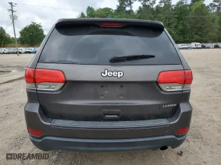 2014 Jeep Grand Cherokee Laredo with VIN 1C4RJEAG0EC519455, listed as a Copart auction lot 53574625 with 178,078 mi miles and Salvage Title. Bid and sale history available at carsss.com. Image 6.
