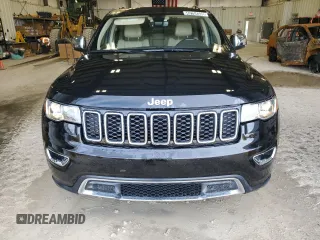 2022 Jeep Grand Cherokee WK Limited with VIN 1C4RJEBG4NC180925, listed as a Copart auction lot 43754335 with 64,775 mi miles and Clean Title. Bid and sale history available at carsss.com. Image 5.