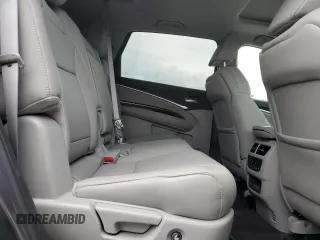 2018 Acura MDX с VIN 5J8YD3H38JL006282, выставлен на аукционе Copart как лот 60126985 с пробегом 61 025 миль миль и Списание • Salvage title. История ставок и продаж доступна на DreamBid. Изображение 11.