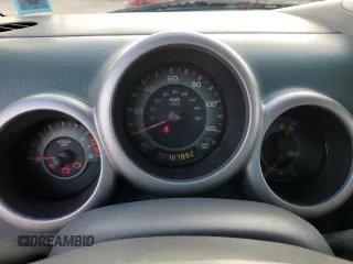 2005 Honda Element with VIN 5J6YH27315L031054, listed as a Copart auction lot 86741514 with 167,882 mi miles and Salvage Title. Bid and sale history available at DreamBid. Image 9.
