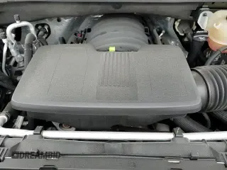 2022 GMC Sierra 1500 Elevation с VIN 1GTUUCED4NZ629783, выставлен на аукционе Copart как лот 70097225 с пробегом 54 778 миль миль и Списание • Salvage title. История ставок и продаж доступна на DreamBid. Изображение 13.