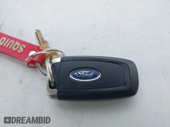 2020 Ford Escape SE z VIN 1FMCU0G61LUB95997, wystawiony jako IAAI lot #42687641 z przebiegiem 80 125 mil mil oraz . Historia ofert i sprzedaży dostępna na DreamBid. Obrazek 11.