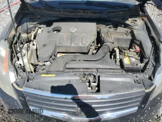 2009 Nissan Altima SL with VIN 1N4AL21E29N415652, listed as a Copart auction lot 53153325 with 165,564 mi miles and Salvage Title. Bid and sale history available at DreamBid. Image 11.