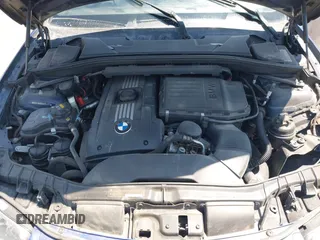 2009 BMW 1 Series 135i with VIN WBAUN93589VK41171, listed as a IAAI auction lot 42397429 with 127,304 mi miles and . Bid and sale history available at DreamBid. Image 10.