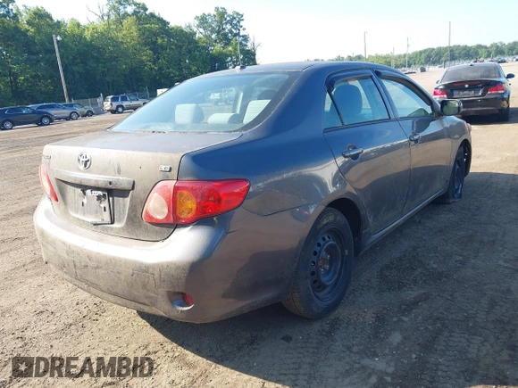 2010 Toyota Corolla с VIN 2T1BU4EE2AC202323, выставлен на аукционе IAAI как лот 42649401 с пробегом 64 391 миль миль и . История ставок и продаж доступна на DreamBid. Изображение 4.