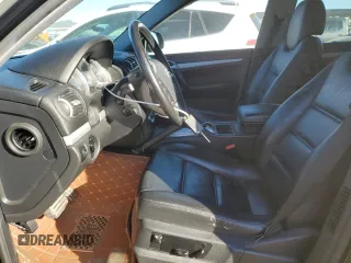 2006 Porsche Cayenne S with VIN WP1AB29PX6LA65731, listed as a Copart auction lot 85392994 with 244,597 mi miles and Salvage Title. Bid and sale history available at carsss.com. Image 7.