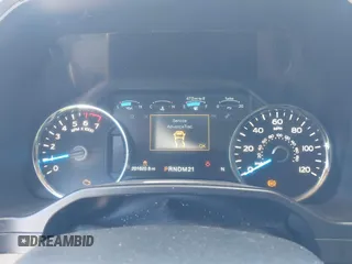 2015 Ford F-150 XLT с VIN 1FTEW1EG0FKE72602, выставлен на аукционе IAAI как лот 42248049 с пробегом 201 620 миль миль и . История ставок и продаж доступна на DreamBid. Изображение 7.