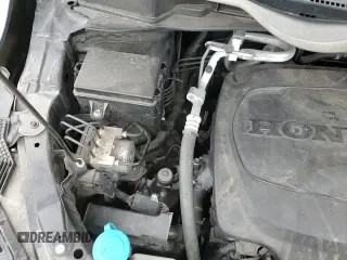 2021 Honda Odyssey EX с VIN 5FNRL6H51MB010299, выставлен на аукционе Copart как лот 70234765 с пробегом 58 197 миль миль и Списание • Salvage title. История ставок и продаж доступна на DreamBid. Изображение 16.