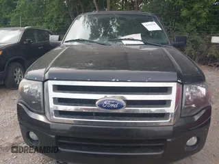 2013 Ford Expedition Max Limited with VIN 1FMJK2A56DEF63384, listed as a IAAI auction lot 42436749 with 159,589 mi miles and . Bid and sale history available at DreamBid. Image 12.