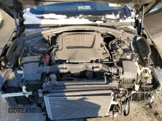 2018 Land Rover Range Rover Velar S with VIN SALYB2RVXJA754650, listed as a Copart auction lot 42705414 with 30,081 mi miles. Bid and sale history available at carsss.com. Image 11.