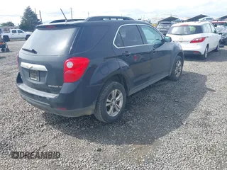2015 Chevrolet Equinox LT z VIN 2GNFLFEK2F6124843, wystawiony jako IAAI lot #41980422 z przebiegiem 206 769 mil mil oraz . Historia ofert i sprzedaży dostępna na DreamBid. Obrazek 4.