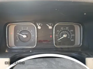2008 Lincoln MKX z VIN 2LMDU88C98BJ14575, wystawiony jako Copart lot #52404995 z przebiegiem 78 638 mil mil oraz Szkoda całkowita • Salvage title. Historia ofert i sprzedaży dostępna na DreamBid. Obrazek 9.