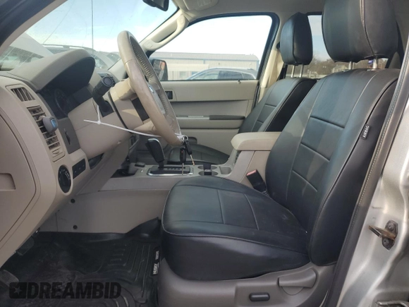 2012 Ford Escape Hybrid с VIN 1FMCU5K37CKA30865, выставлен на аукционе Copart как лот 79235264 с пробегом 140 112 миль миль и Списание • Salvage title. История ставок и продаж доступна на DreamBid. Изображение 7.