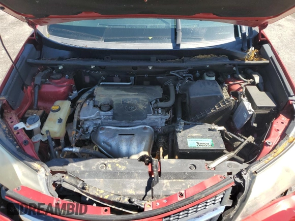 2014 Toyota RAV4 Limited z VIN 2T3DFREVXEW162746, wystawiony jako Copart lot #61691285 z przebiegiem 147 326 mil mil oraz Szkoda całkowita • Salvage title. Historia ofert i sprzedaży dostępna na DreamBid. Obrazek 12.