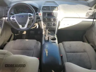 2012 Ford Explorer с VIN 1FMHK7B9XCGA82148, выставлен на аукционе Copart как лот 76050574 с пробегом 213 768 миль миль и Чистый • Clean title. История ставок и продаж доступна на DreamBid. Изображение 8.