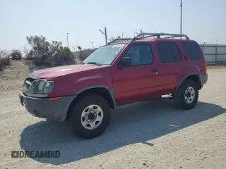 2002 Nissan Xterra XE с VIN 5N1DD28TX2C604734, выставлен на аукционе Copart как лот 64265755 с пробегом 176 787 миль миль и Списание • Salvage title. История ставок и продаж доступна на DreamBid. Изображение 1.