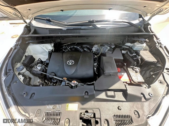 2019 Toyota Highlander SE with VIN 5TDKZRFH6KS306667, listed as a Copart auction lot 53402775 with 181,507 mi miles and Clean Title. Bid and sale history available at carsss.com. Image 7.