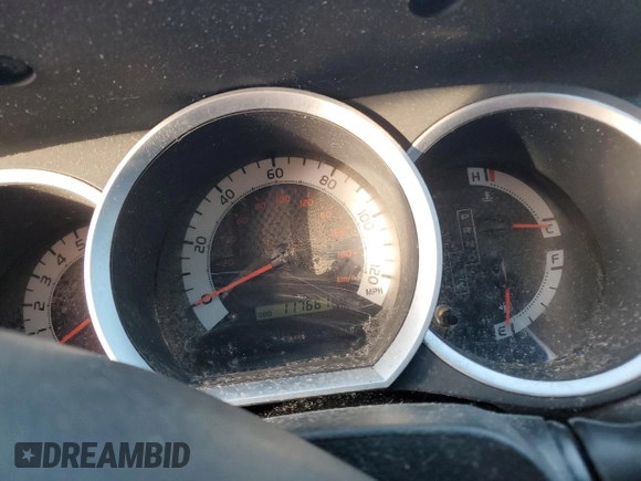 2013 Toyota Tacoma z VIN 5TFTX4CN3DX024782, wystawiony jako Copart lot #44066235 z przebiegiem 117 661 mil mil oraz Szkoda całkowita • Salvage title. Historia ofert i sprzedaży dostępna na DreamBid. Obrazek 9.