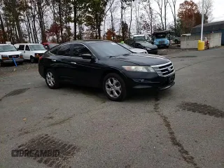 2010 Honda Accord Crosstour EX-L with VIN 5J6TF2H5XAL004915, listed as a Copart auction lot 78135714 with 247,946 mi miles and Salvage Title. Bid and sale history available at carsss.com. Image 12.