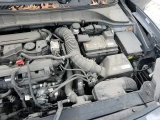 2023 Hyundai Kona N Line с VIN KM8K33A36PU023422, выставлен на аукционе Copart как лот 58744595 с пробегом 18 565 миль миль и Списание • Salvage title. История ставок и продаж доступна на DreamBid. Изображение 16.