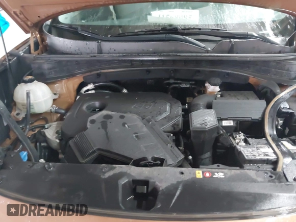 2018 Kia Sportage LX with VIN KNDPMCACXJ7446520, listed as a IAAI auction lot 41568985 with 79,601 mi miles and . Bid and sale history available at DreamBid. Image 10.