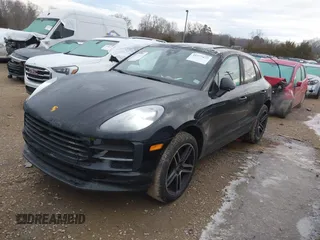2020 Porsche Macan z VIN WP1AA2A56LLB07868, wystawiony jako IAAI lot #41277477 z przebiegiem 42 520 mil mil oraz . Historia ofert i sprzedaży dostępna na DreamBid. Obrazek 18.
