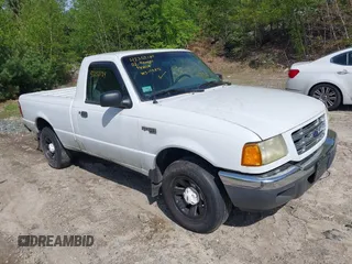 2002 Ford Ranger XL with VIN 1FTYR10D52TA66305, listed as a IAAI auction lot 42252184 with 179,872 mi miles and . Bid and sale history available at DreamBid. Image 1.