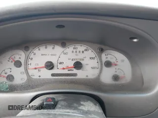 2003 Ford Explorer Sport XLS с VIN 1FMYU60E73UB97117, выставлен на аукционе IAAI как лот 41567690 с пробегом 145 199 миль миль и . История ставок и продаж доступна на DreamBid. Изображение 7.
