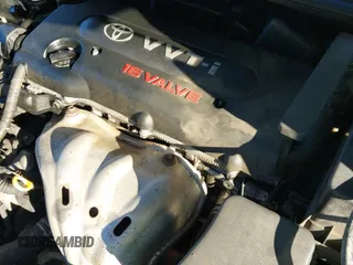 2007 Toyota Camry CE с VIN JTNBE46K473082555, выставлен на аукционе IAAI как лот 43464797 с пробегом 209 841 миль миль и . История ставок и продаж доступна на DreamBid. Изображение 18.