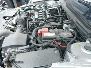 2018 Honda Accord EX-L с VIN 1HGCV1F57JA105087, выставлен на аукционе IAAI как лот 42585353 с пробегом 122 504 миль миль и . История ставок и продаж доступна на DreamBid. Изображение 19.