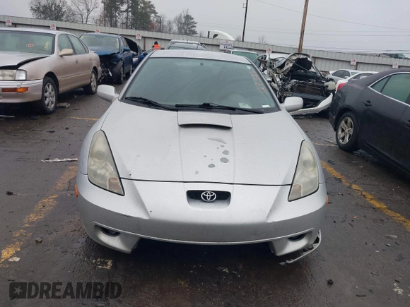 2002 Toyota Celica GT z VIN JTDDR32T420128325, wystawiony jako IAAI lot #41415924 z przebiegiem 256 994 mil mil oraz . Historia ofert i sprzedaży dostępna na DreamBid. Obrazek 12.